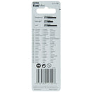 STANLEY® 2-11-700 FATMAX® Induction Utility Blades (10 Pk)