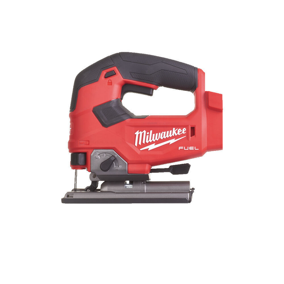 Milwaukee 4933499153 M18FJS-0 18V Fuel Top Handle Jigsaw Body Only