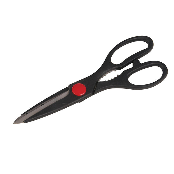 Silverline 200081 3-in-1 Scissors