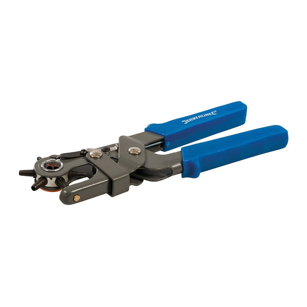 Silverline 200111 Heavy Duty Punch Pliers
