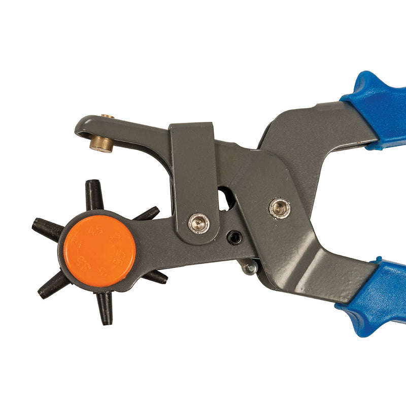 Silverline 200111 Heavy Duty Punch Pliers