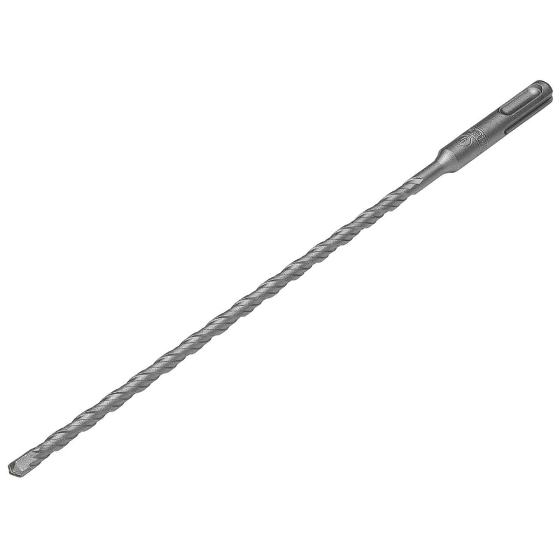 Draper 20025 SDS Plus Centric Tip Drill Bit, 6.0 x 260mm