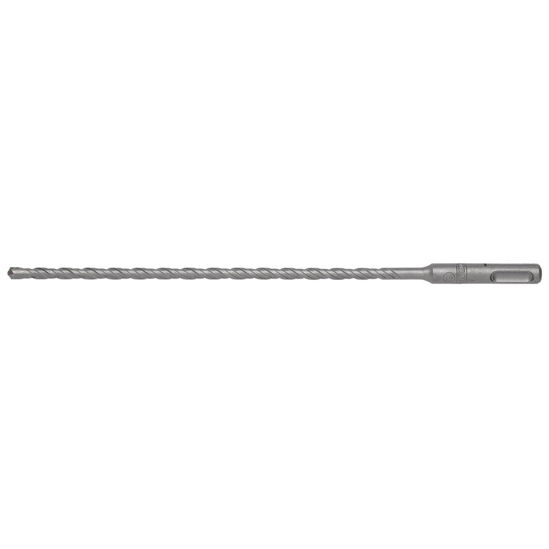 Draper 20025 SDS Plus Centric Tip Drill Bit, 6.0 x 260mm