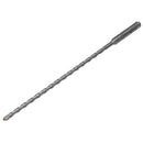 Draper 20027 SDS Plus Centric Tip Drill Bit, 6.5 x 260mm