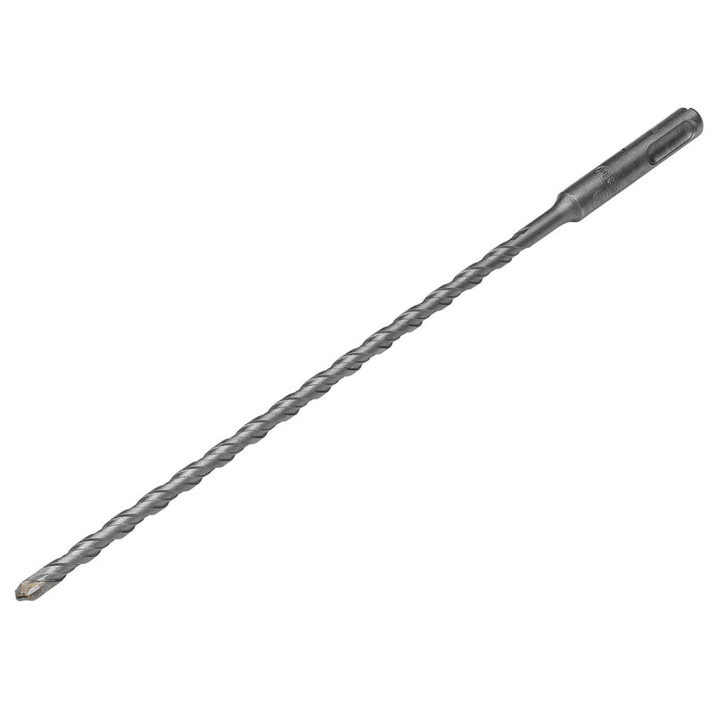 Draper 20027 SDS Plus Centric Tip Drill Bit, 6.5 x 260mm