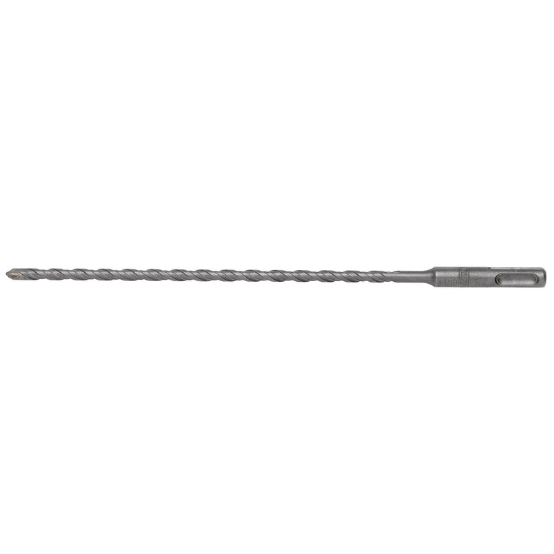 Draper 20027 SDS Plus Centric Tip Drill Bit, 6.5 x 260mm