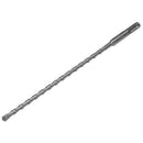 Draper 20029 SDS Plus Centric Tip Drill Bit, 7.0 x 260mm