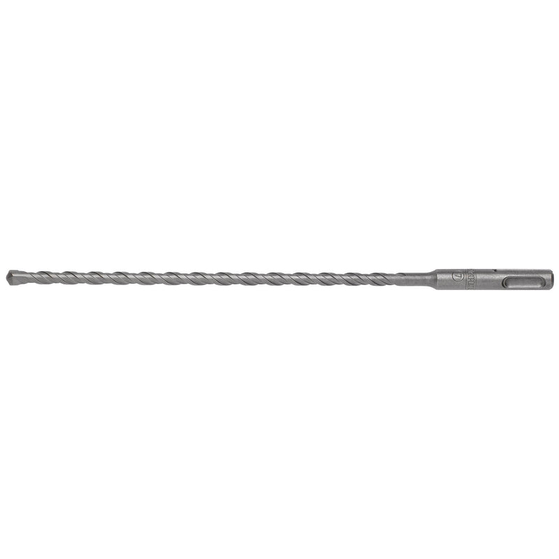 Draper 20029 SDS Plus Centric Tip Drill Bit, 7.0 x 260mm