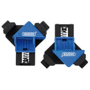 Draper 20036 Corner Clamp (Pack of 2)