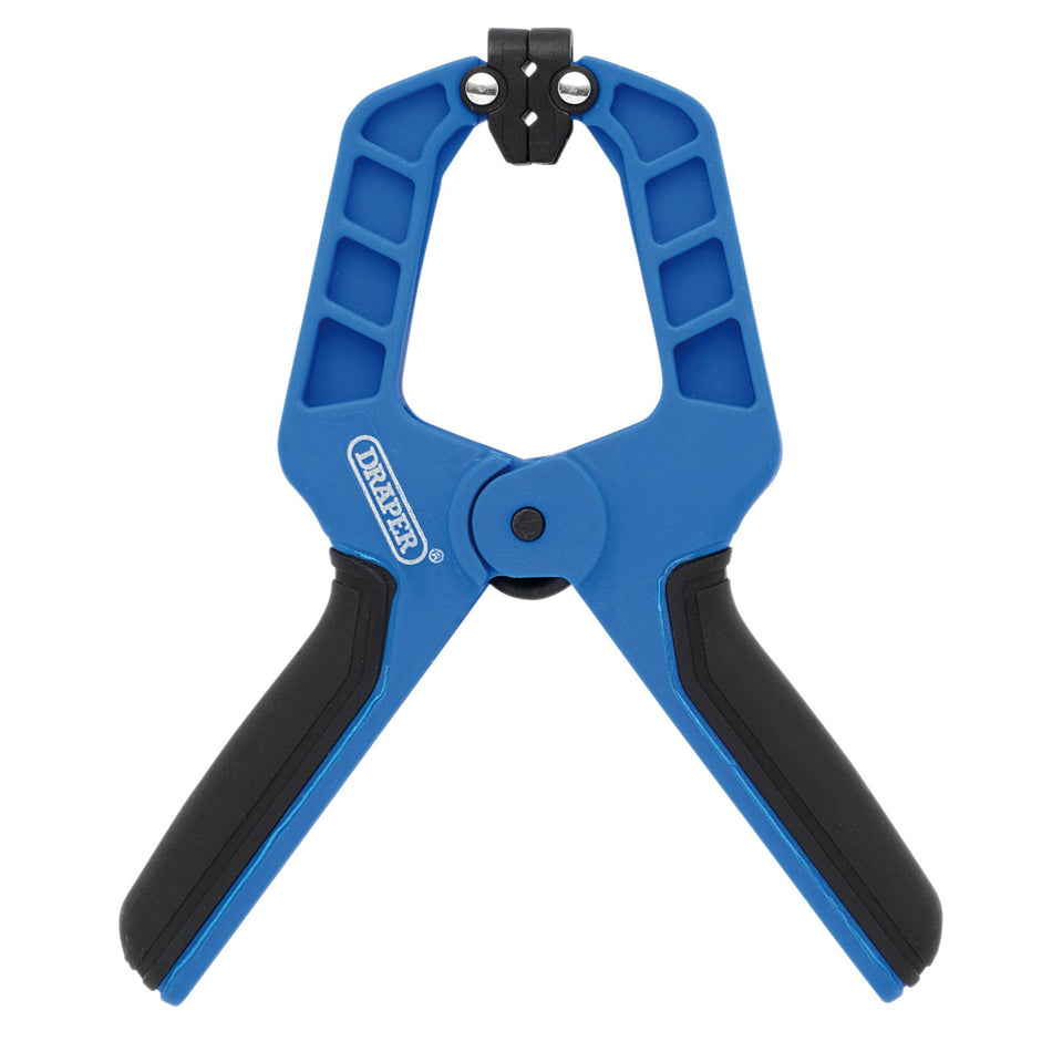 Draper 20078 Spring Clamp, 50mm