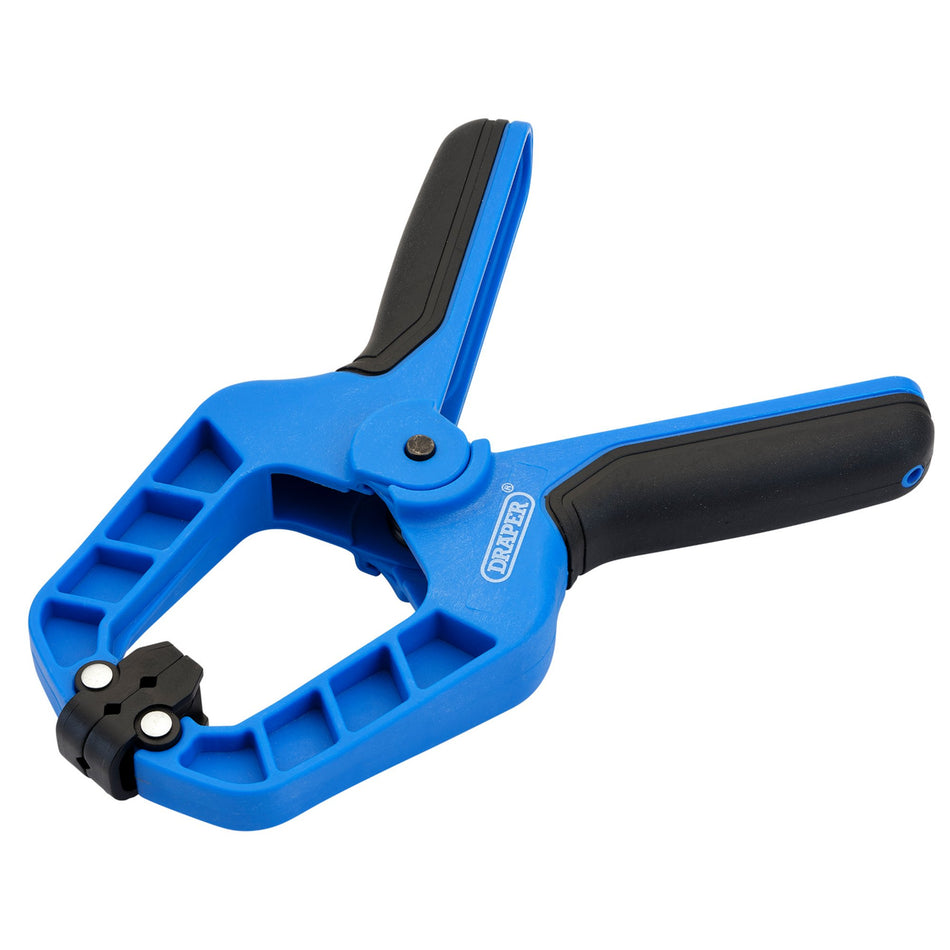 Draper 20080 Spring Clamp, 75mm