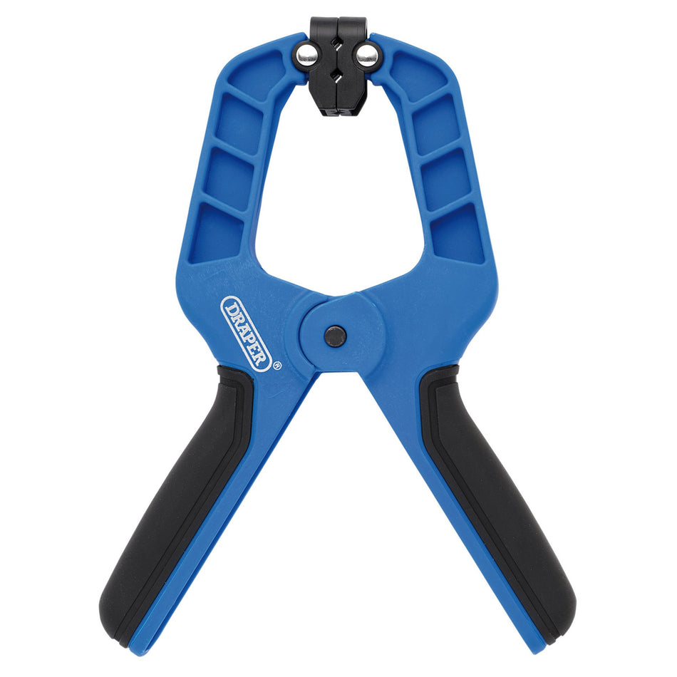 Draper 20080 Spring Clamp, 75mm