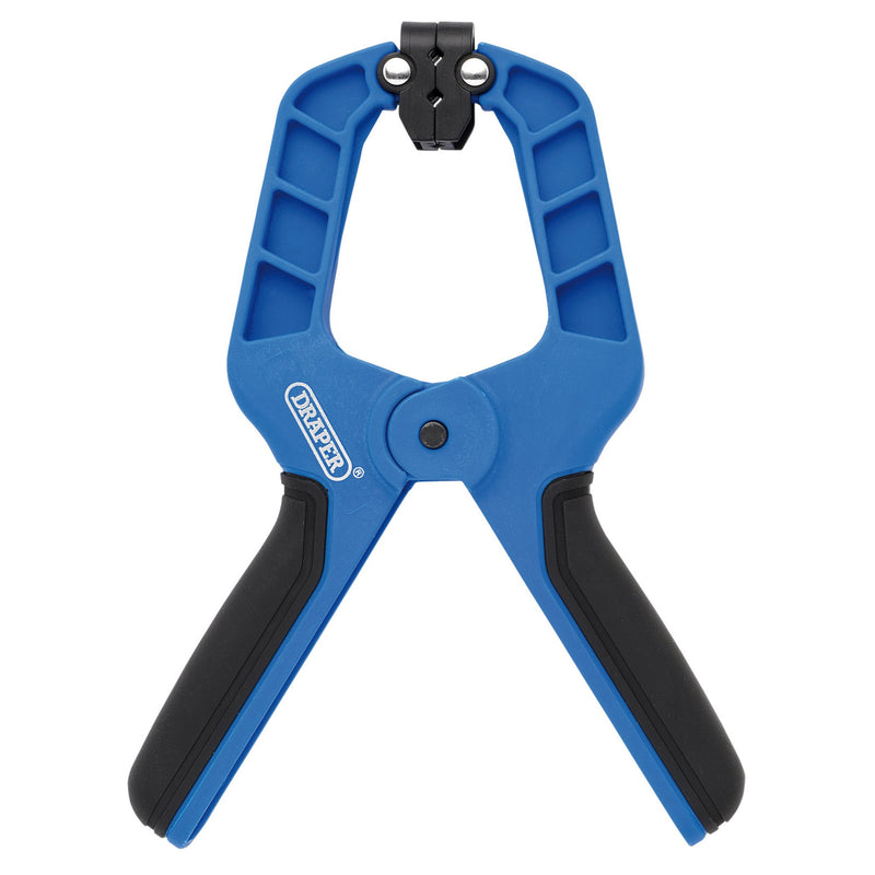 Draper 20080 Spring Clamp, 75mm