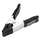 Draper 20091 Metal Spring Clamp, 35mm