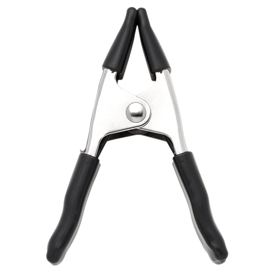 Draper 20091 Metal Spring Clamp, 35mm