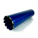 Mexco A11WC92 92MM WET CORE DRILL 450MM 1 1/4" UNC FEMALE XCEL GRADE