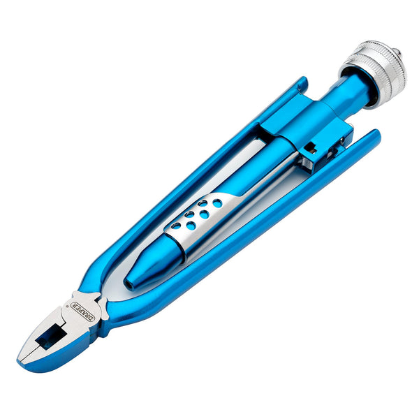DRAPER 20110 Wire Twisting Pliers, 200mm