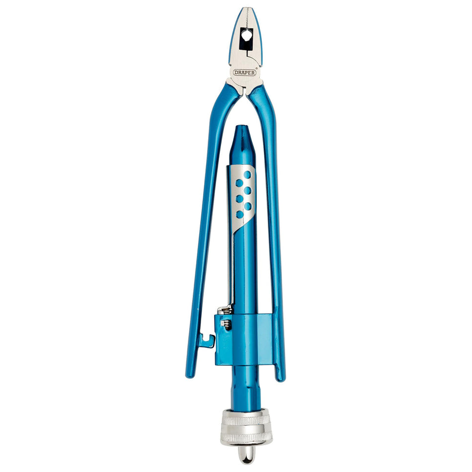 DRAPER 20110 Wire Twisting Pliers, 200mm