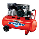 Clarke 2245313 Boxer II 14/100P (O/L) 14cfm 100 Litre 3HP Belt Driven Air Compressor (230V)
