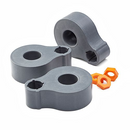 BORA CA0103 Centipede - P-Tops Set - 3 Pack