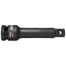 Draper 20201 Impact Extension Bar, 1/2" Sq. Dr, 100mm