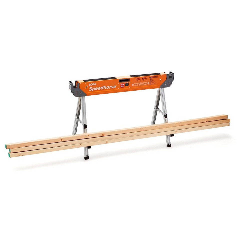 BORA PM-4500 Speedhorse