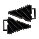 Draper 20212 Plastic Wheel Chocks (Pair)