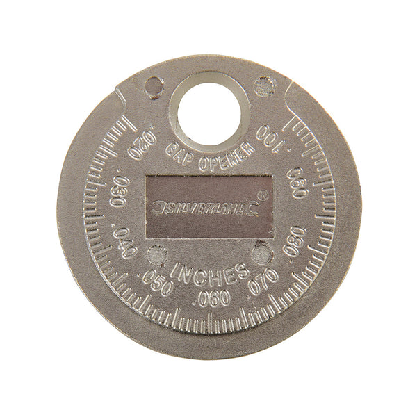 Silverline 202148 Spark Plug Gap Tool