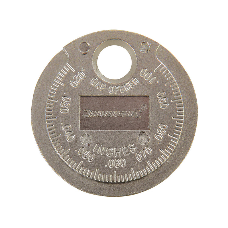 Silverline 202148 Spark Plug Gap Tool