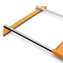 BORA 546250 NGX Twin Rail Rip Guide