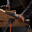 BORA 546250 NGX Twin Rail Rip Guide