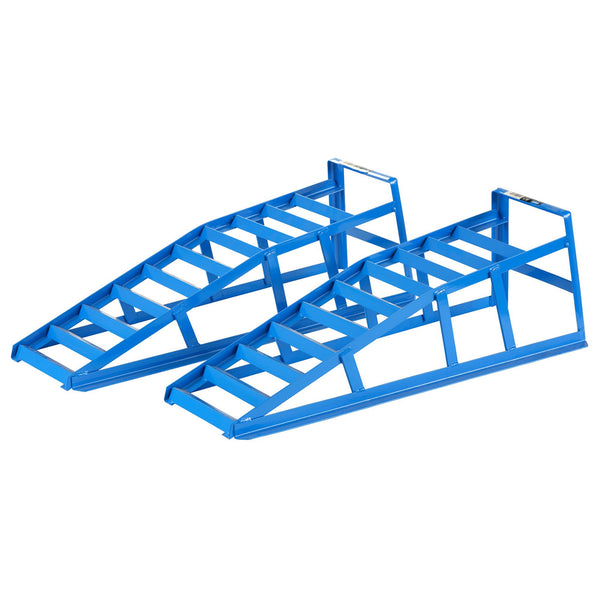 DRAPER 20231 Car Ramps, 2 Tonne (Pair)