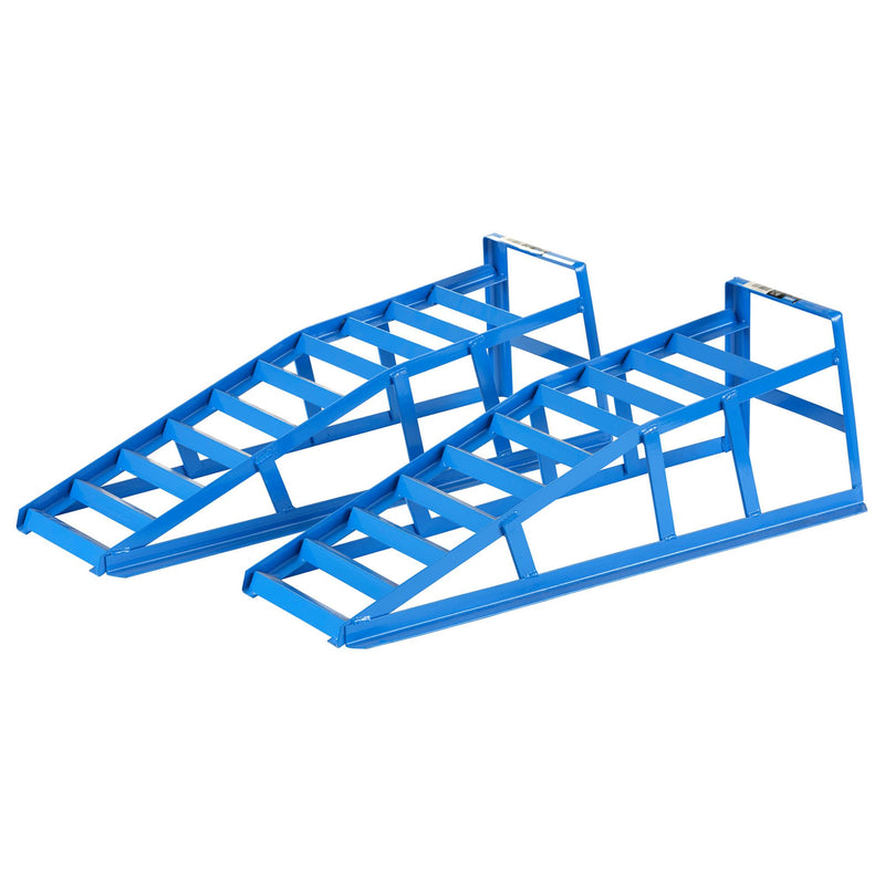 DRAPER 20231 Car Ramps, 2 Tonne (Pair)