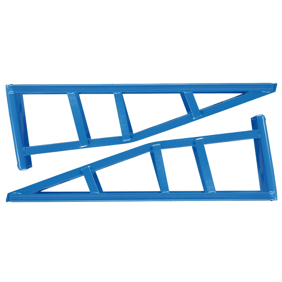 DRAPER 20231 Car Ramps, 2 Tonne (Pair)