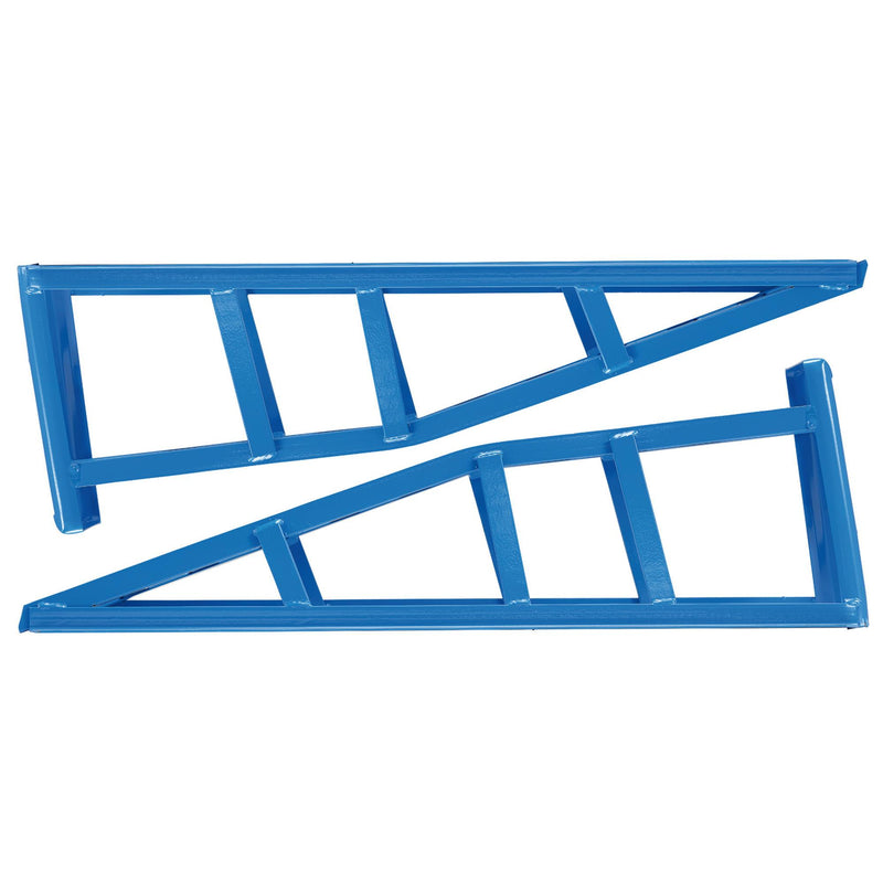 DRAPER 20231 Car Ramps, 2 Tonne (Pair)
