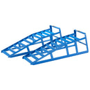 DRAPER 20232 Wide Car Ramps, 2 Tonne (Pair)