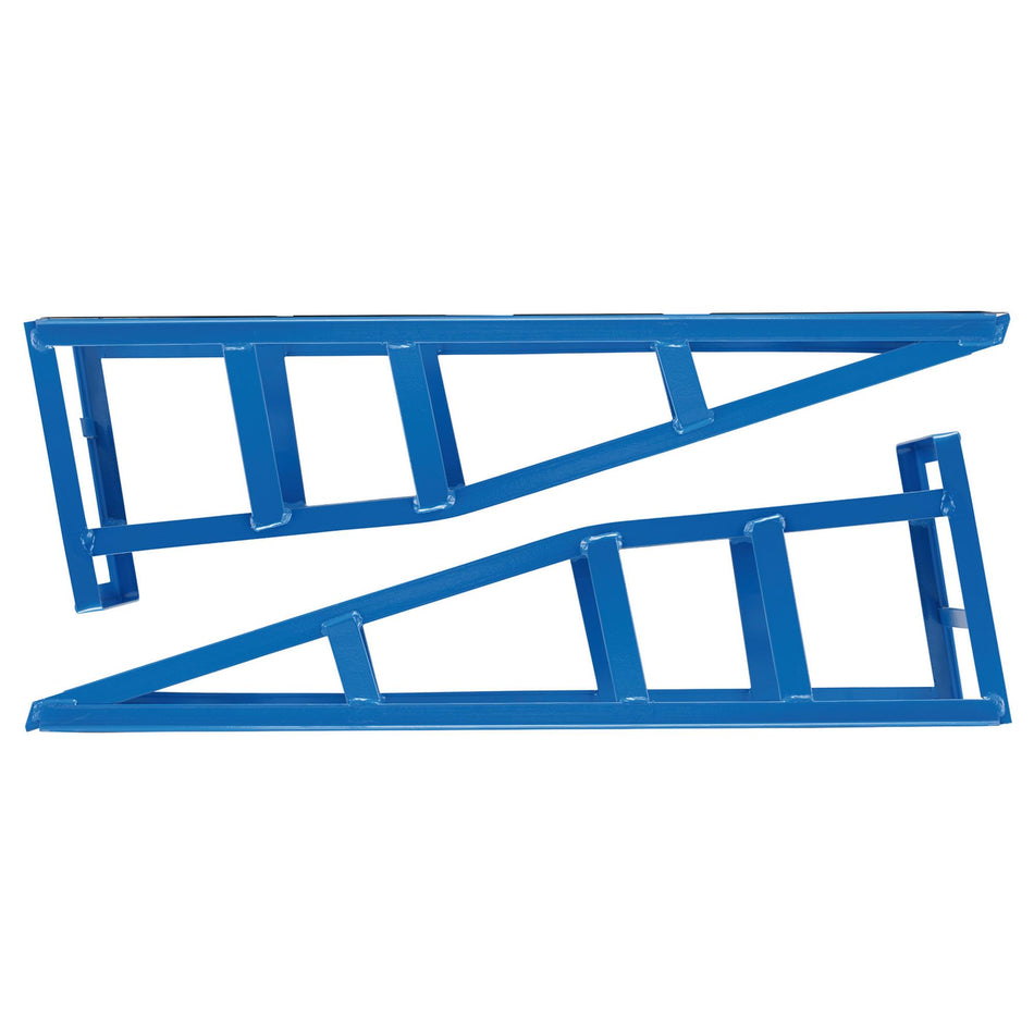 DRAPER 20232 Wide Car Ramps, 2 Tonne (Pair)