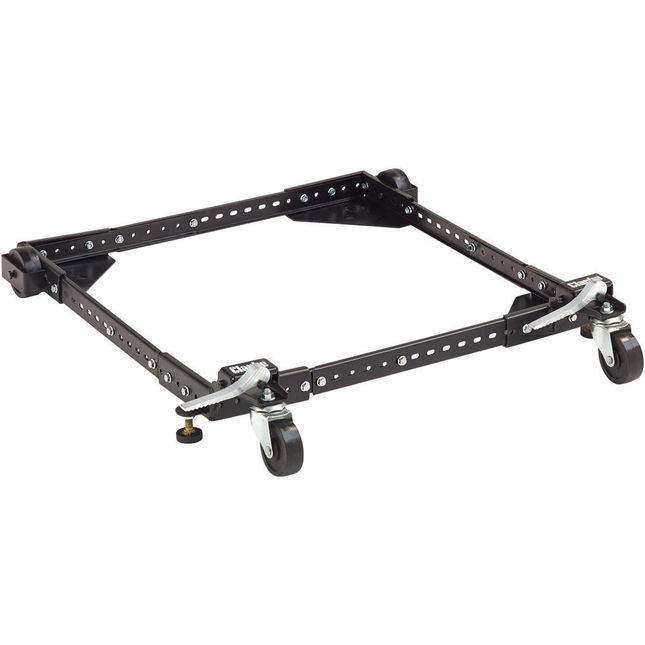 Clarke 7630211 CUMB1 Universal Mobile Base