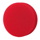 Draper 20366 Ultra-Fine Finishing Pad, 80mm, Red