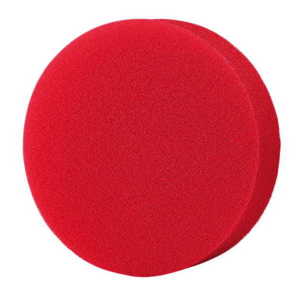 Draper 20366 Ultra-Fine Finishing Pad, 80mm, Red