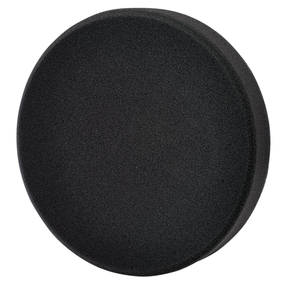 Draper 20372 Finishing Pad, 150mm, Black