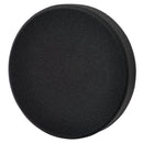 Draper 20396 Finishing Pad, 180mm, Black