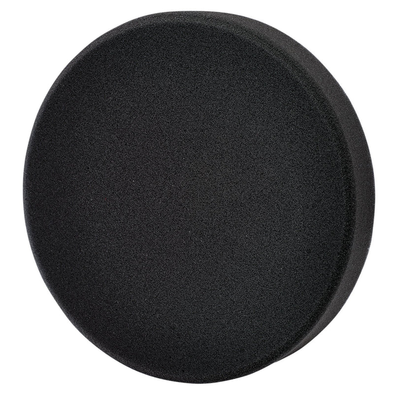 Draper 20396 Finishing Pad, 180mm, Black
