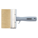 Draper 20446 Woodwork Stain Brush, 120mm