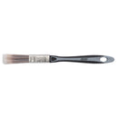 Draper 20451 Flat Paint Brush with Soft Grip, 12mm