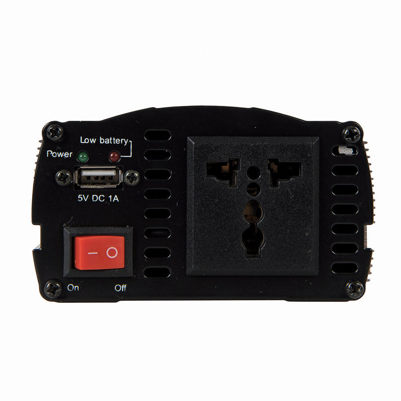 Silverline 204757 12V Inverter