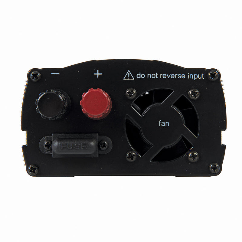 Silverline 204757 12V Inverter