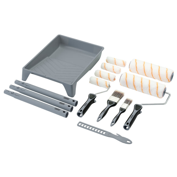 Draper 20789 Decorating Set (13 Piece)