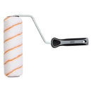 Draper 20884 Medium Pile Polyester Paint Roller with Soft Grip Handle, 9"/230mm