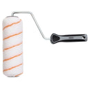 Draper 20927 Long Pile Polyester Paint Roller with Soft Grip Handle, 9"/230mm